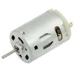 12V DC 6000RPM Torque Magnetic Mini Electric Micro Motor For DI