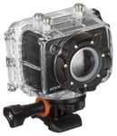 Kitvision 1080p Edge HD 10 Waterproof Action Camera - Black