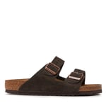 Sandaler och Slip-ons Birkenstock Arizona Bs 0951311 Brun