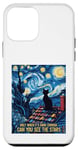 iPhone 12 mini Only When It's Dark Enough Can You See The Stars Case