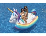 Bouée jeu Magic la licorne SWIMLINE - FUN-900-0017