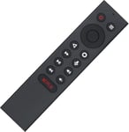 VINABTY P3700 Replaced Voice Remote Control fit for Nvidia Shield TV 2015... 