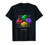 House Music EDM Deep Soulful House DJ T-Shirt