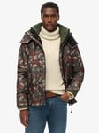 Superdry Mountain SD Windcheater Jacket