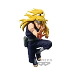 Figurine de collection Banpresto Naruto Shippuden Vibration Starts Deidara