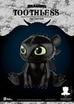 HOW TO TRAIN YOUR DRAGON - Toothless Piggy Vinyl Bank Beast Kingdom