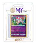 my-booster-SWSHPOGO-FR-35H Pokémon Company Cartes, SWSHPOGO-FR-35H, Non