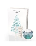 Issey Miyake A Drop D�Issey Eau de Parfum 3 Piece Gift Set