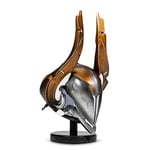 NUMSKULL Destiny 2 Nezarec's Sin Helmet Réplique de Statue de Collection 22,9 cm – Produit Officiel Destiny 2 – Édition limitée