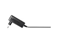 Voltcraft Vc-11335620 Plug-In Strømforsyning, Justerbar 9 V/Dc, 12 V/Dc, 15 V/Dc, 18 V/Dc, 20 V/Dc, 24 V/Dc 1,5 A 24 W Utgangsspenning Justerbar (Vc- 11335620)