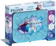 Ordinateur Enfant Frozen Ordinateur Éducatif - Giocolandia