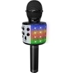Music Musikk karaoke mikrofon