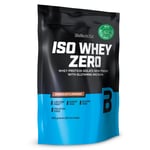 Biotechusa Iso Whey Zero Laktosfri 500 G