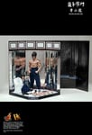 Figurine Hot Toys Dx04 - Enter The Dragon - Bruce Lee