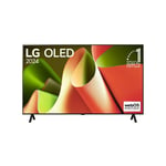 TV 48 POUCES OLED ULTRA HD 2024 LG - OLED48B46LA