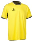 Select T-shirt de handball Ultimate Unisexe Jaune - Taille 6-8 ans