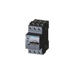 Siemens - Disjoncteur moteur sirius 3RV2 0,45 0,63 a ( Prix pour 1 )