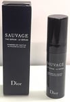 DIOR SAUVAGE THE SERUM 5ML LE SÈRUM - POWERED BY CACTUS BRAND NEW