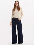 Levi's Xl Straight Cut Jeans, Dream Nice Dreams