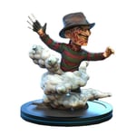 Quantum Mechanix A Nightmare on Elm Street Freddy Krueger Q-Fig