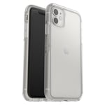 Otterbox iPhone 11 Stöttåligt skal Symmetry, genomskinlig