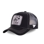 Capslab Trucker Cap