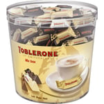 Marabou Toblerone Tiny -suklaamakeiset, 904 g