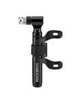 Rockbros Bike Pump JG-PB-11 (black)