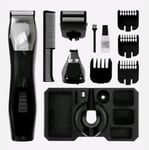 Wahl Groomsman 8-in-1 Multigroomer Trimmer / Shaver