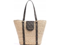 Guess Guess, Paloma, Bag, Tote, Brown, For Women For Women