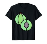 Really Like Amla Fruit Indian Gooseberry T-Shirt