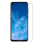 0.3mm härdat glas Motorola Moto G8 skärmskydd