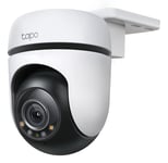 TP-Link Tapo TC41 caméra de sécurité Dôme Caméra de sécurité IP Intérieure et extérieure 2304 x 1296 pixels Plafond/mur - Neuf