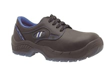 PANTER - Chaussures de sécurité Diaman.Plus S3 Pt+Pl 46