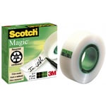 Tape scotch magic 19mmx33m