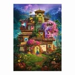 Vi har Encanto - Disney Puzzle - 1000 pcs på lager i Norge! Rask levering med frakt fra kr 79,-. Vi gjør livet lettere for moderne samlere!