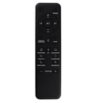 Replace Remote Control for  BAR/2.1/3.1/5.1 BAR 2.1 Sound Bar I6U58182