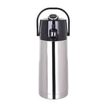 Termos Pump Coffee Queen  2,2L