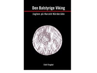 Den Balstyrige Viking | Eskil Engdal | Språk: Dansk