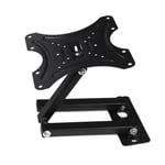 Swivel TV Wall Bracket Mount For 10 15 25 32 40 42 Inch 3D LCD LED Plasma UK