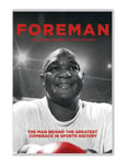 Foreman DVD