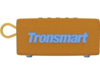 Tronsmart Trip Trådlös Bluetooth 5.3-Högtalare, Ipx7 Vattentät 10W Orange