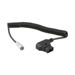 D-Tap To 2-Pin lemo till Power Cable For BMPCC 4K 6k / 6k pro