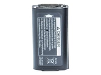 Brother Pa-Bt-003 - Batteri För Skrivare - Litiumjon - 1750 Mah - För P-Touch Cube Pt-P910  P-Touch Cube Pro Pt-P910  Ruggedjet Rj-2030, 2050, 2140, 2150