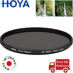 Hoya 55mm Pro1 Digital ND4 Filter IN1761 (UK Stock)