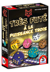 Très Futé à la Puissance Trois (Hyper Futé)