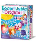 4M Create Your Own Beautiful Origami Lights