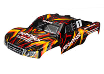 Traxxas 6816 Kaross Slash 4x4 Orange