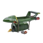 Adventures In Plastic AIP10002 Thunderbird 2 & Thunderbid 4 Plastic Kit