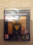 Metro - Last Light - Edition Limitée Rpk